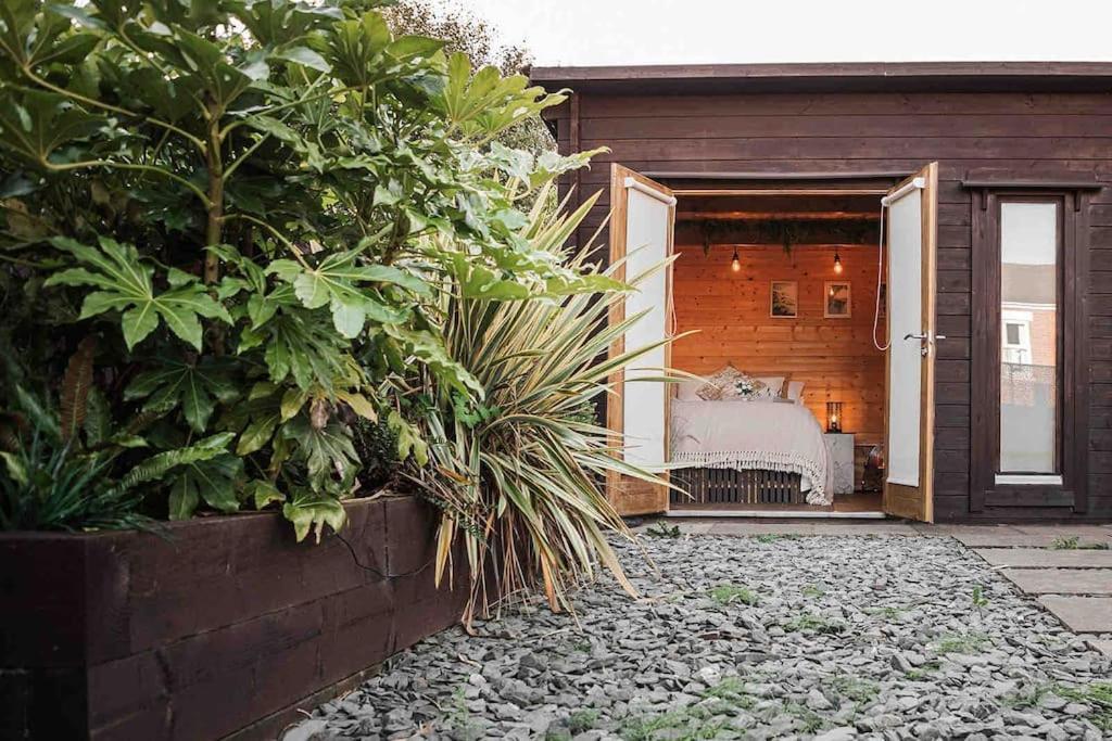 Summerhouse @ 73 Coleford  Buitenkant foto