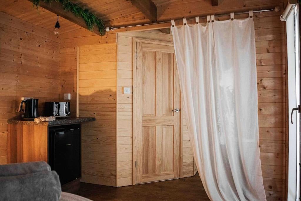 Summerhouse @ 73 Coleford  Buitenkant foto