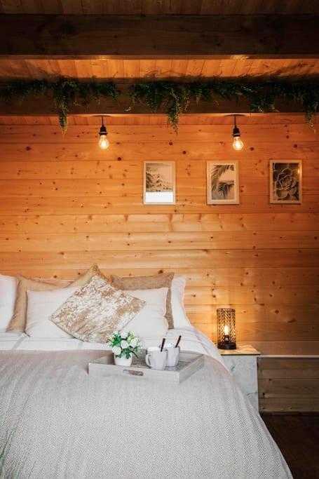 Summerhouse @ 73 Coleford  Buitenkant foto