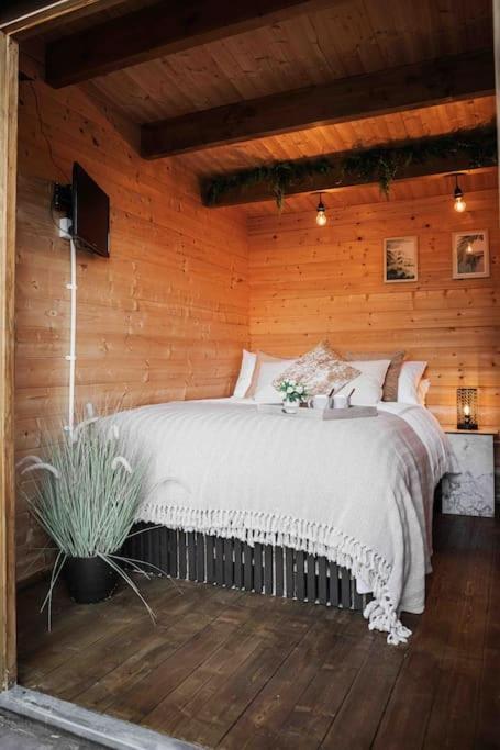 Summerhouse @ 73 Coleford  Buitenkant foto