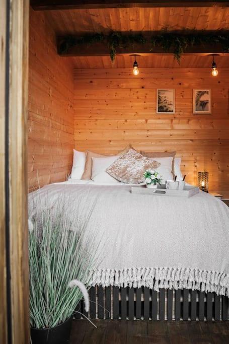 Summerhouse @ 73 Coleford  Buitenkant foto