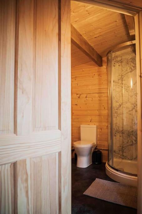 Summerhouse @ 73 Coleford  Buitenkant foto