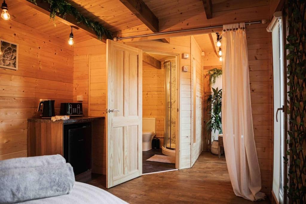 Summerhouse @ 73 Coleford  Buitenkant foto