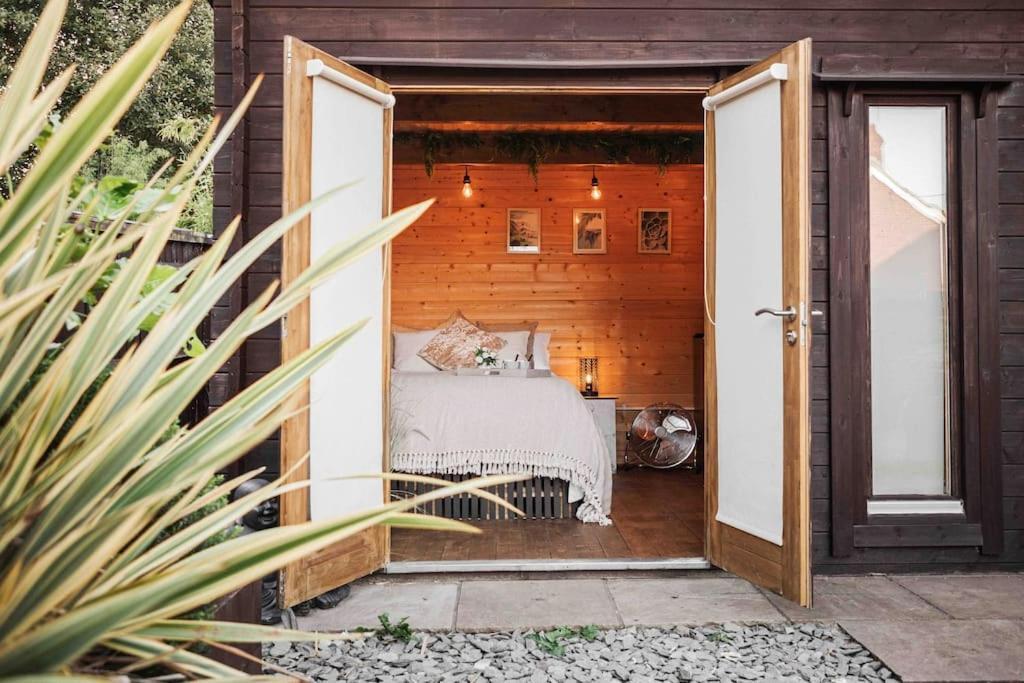 Summerhouse @ 73 Coleford  Buitenkant foto