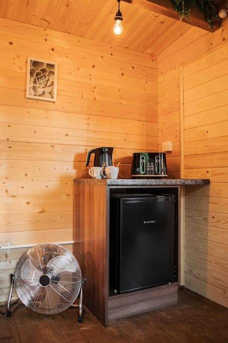 Summerhouse @ 73 Coleford  Buitenkant foto