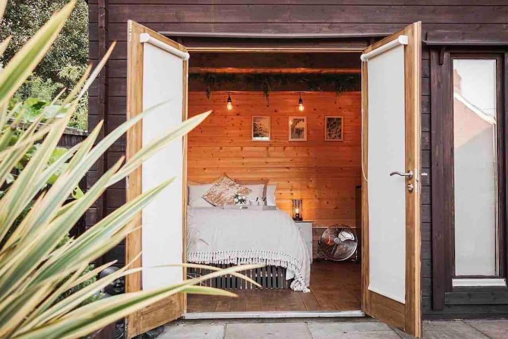 Summerhouse @ 73 Coleford  Buitenkant foto