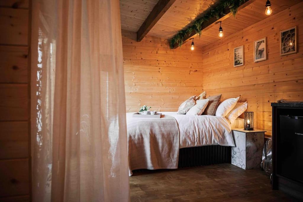 Summerhouse @ 73 Coleford  Buitenkant foto