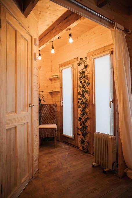 Summerhouse @ 73 Coleford  Buitenkant foto